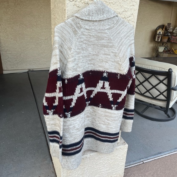Forever 21 Cardigan Size M - Picture 4 of 6